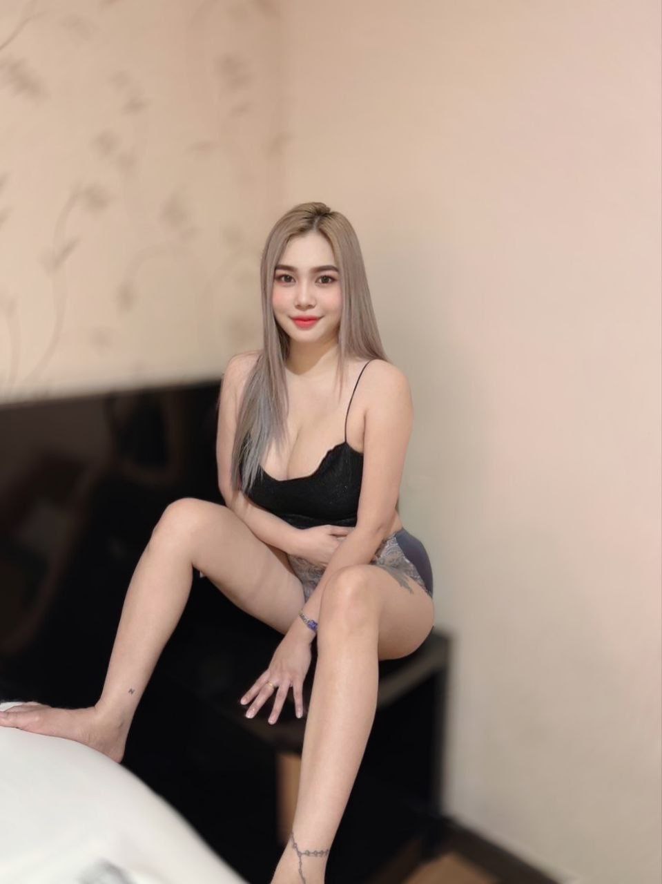Yam: Selangor's Top Escort Service