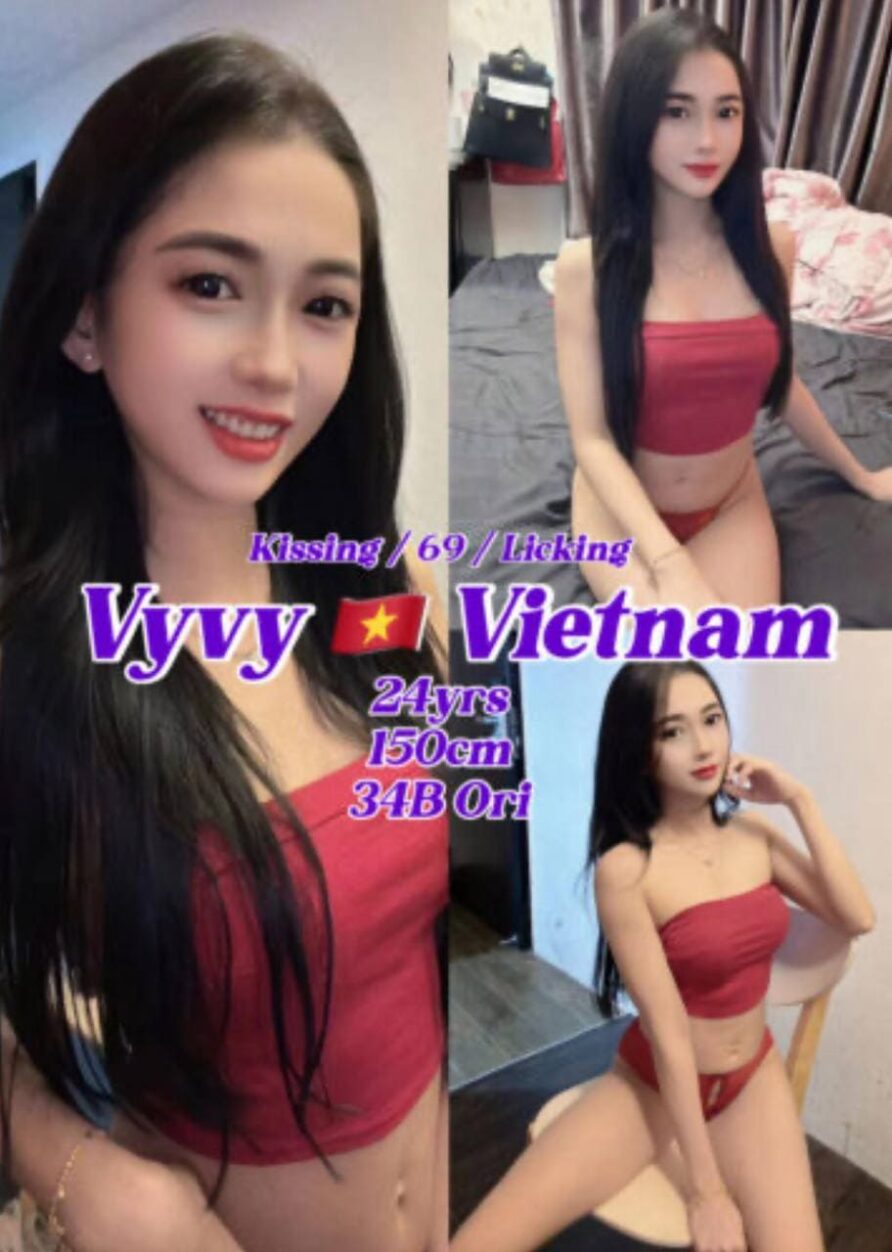 Pink Lady Penang: A Closer Look at Private Escort Booking in Penang